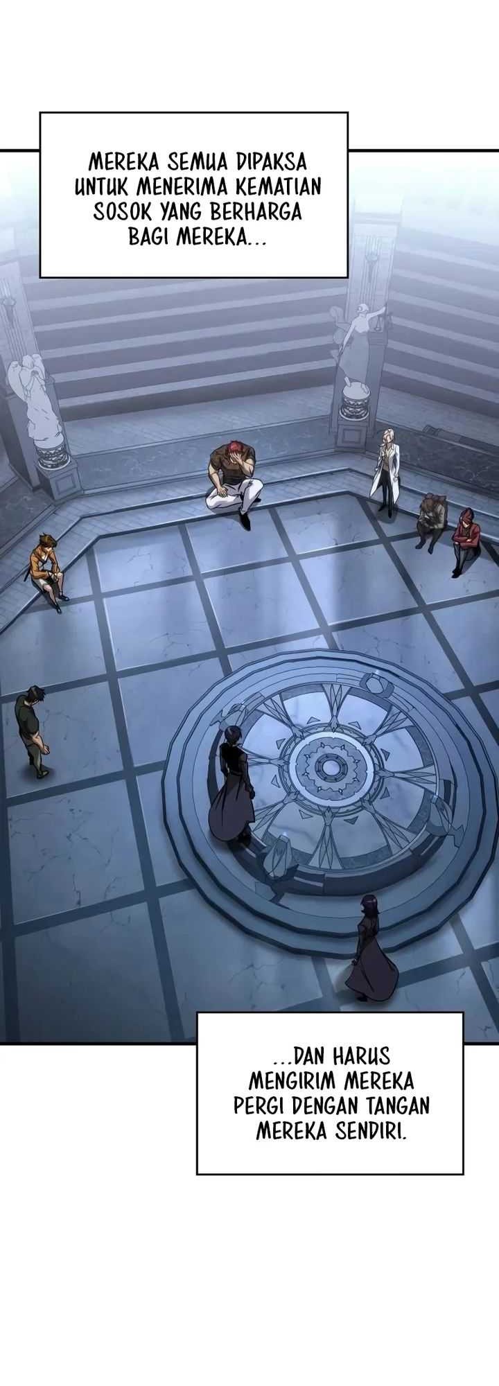 My Exclusive Tower Guide Chapter 44 - halaman 66