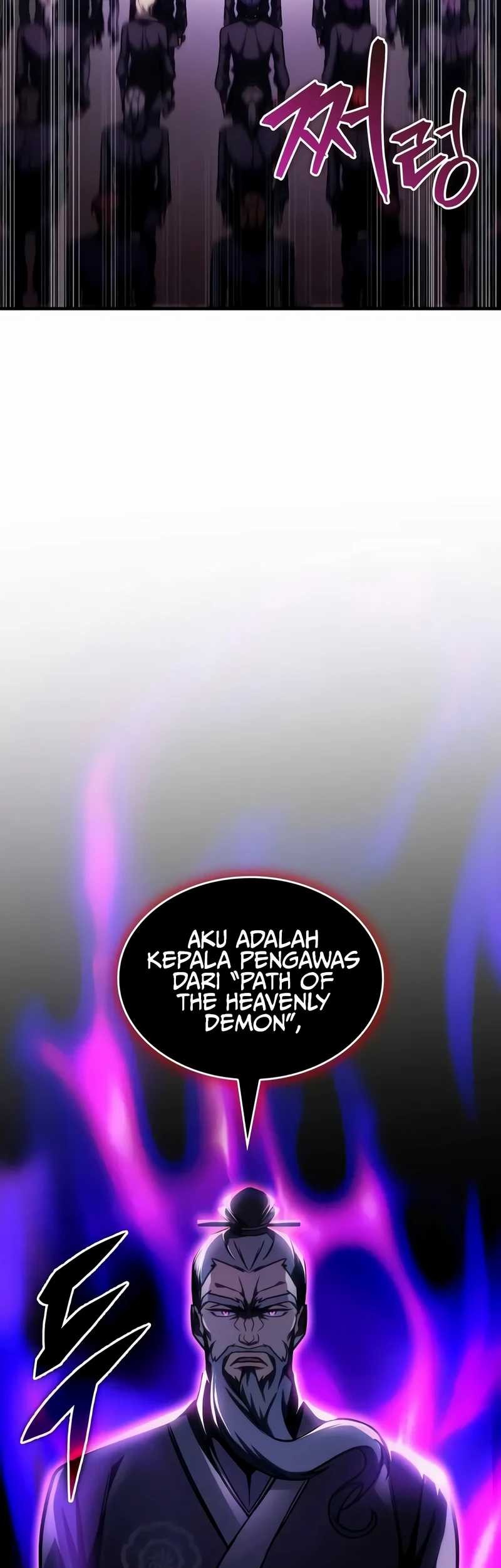 My Exclusive Tower Guide Chapter 45 - halaman 33
