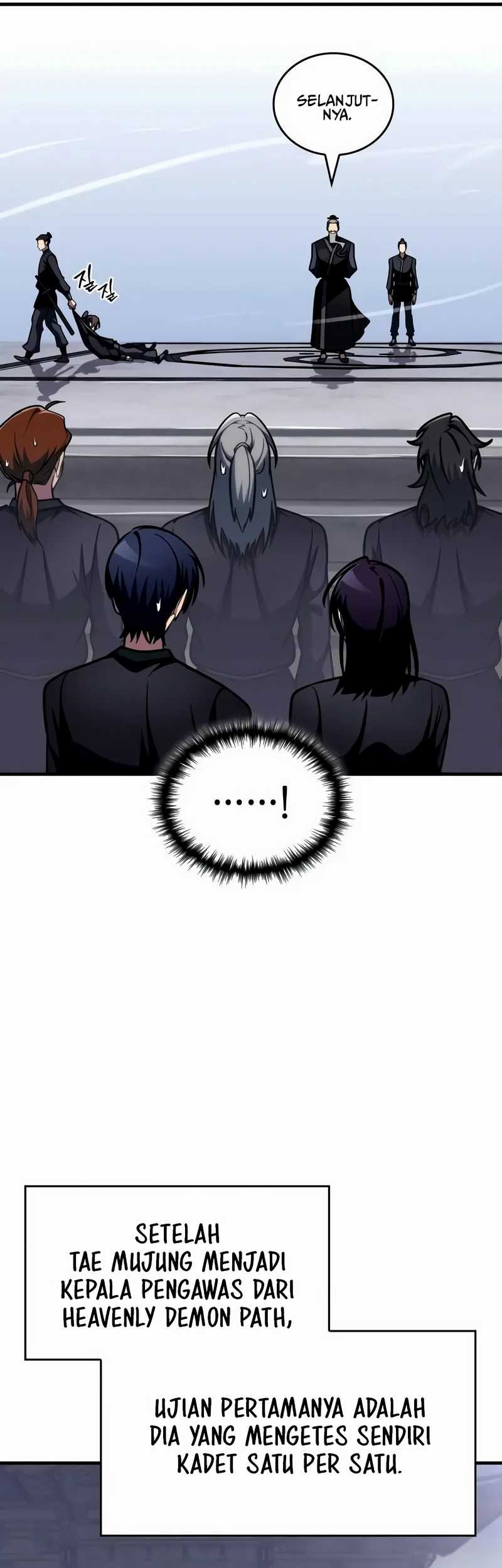 My Exclusive Tower Guide Chapter 45 - halaman 45