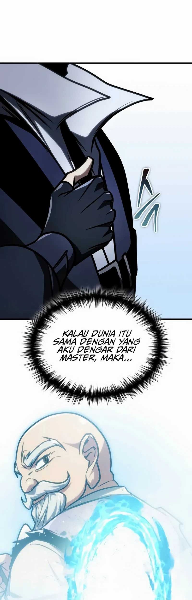 My Exclusive Tower Guide Chapter 45 - halaman 6