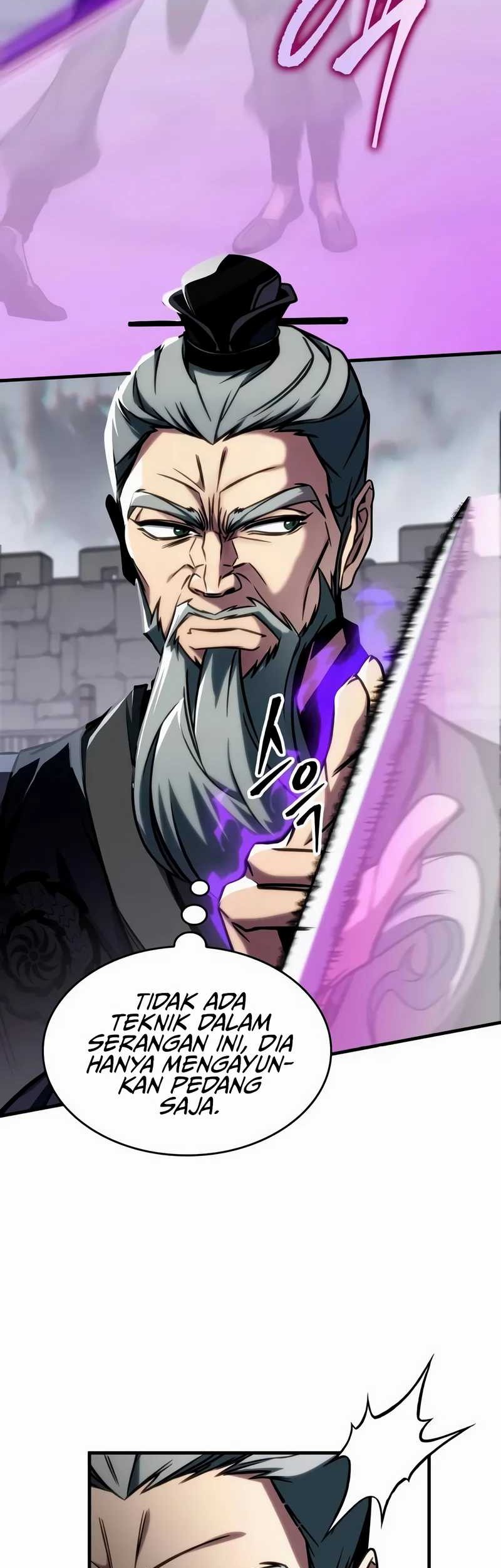 My Exclusive Tower Guide Chapter 45 - halaman 63