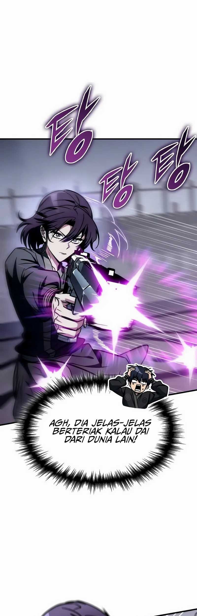 My Exclusive Tower Guide Chapter 45 - halaman 69
