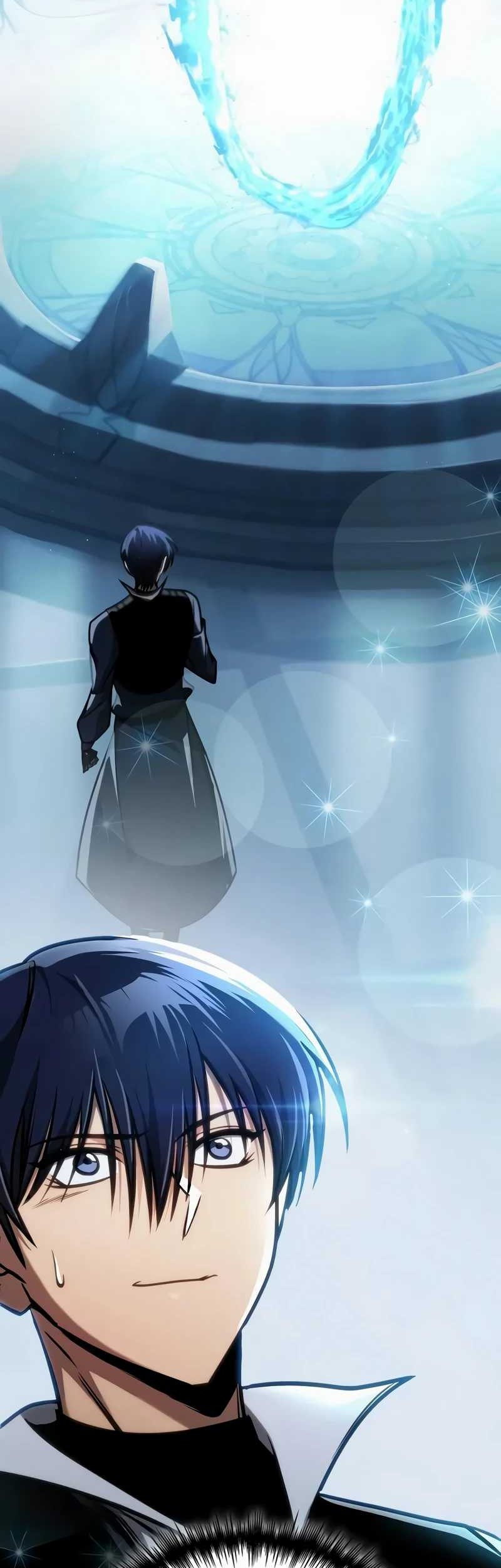 My Exclusive Tower Guide Chapter 45 - halaman 7