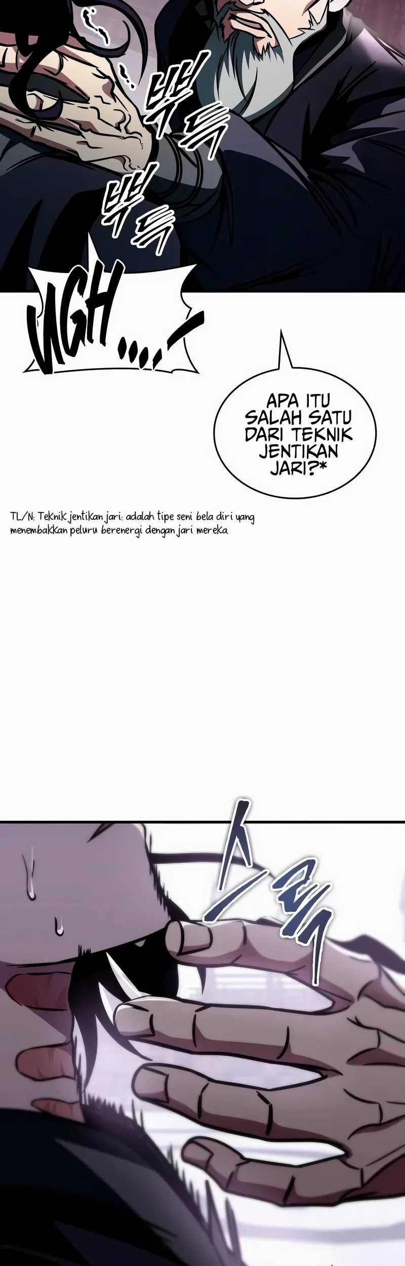 My Exclusive Tower Guide Chapter 45 - halaman 71