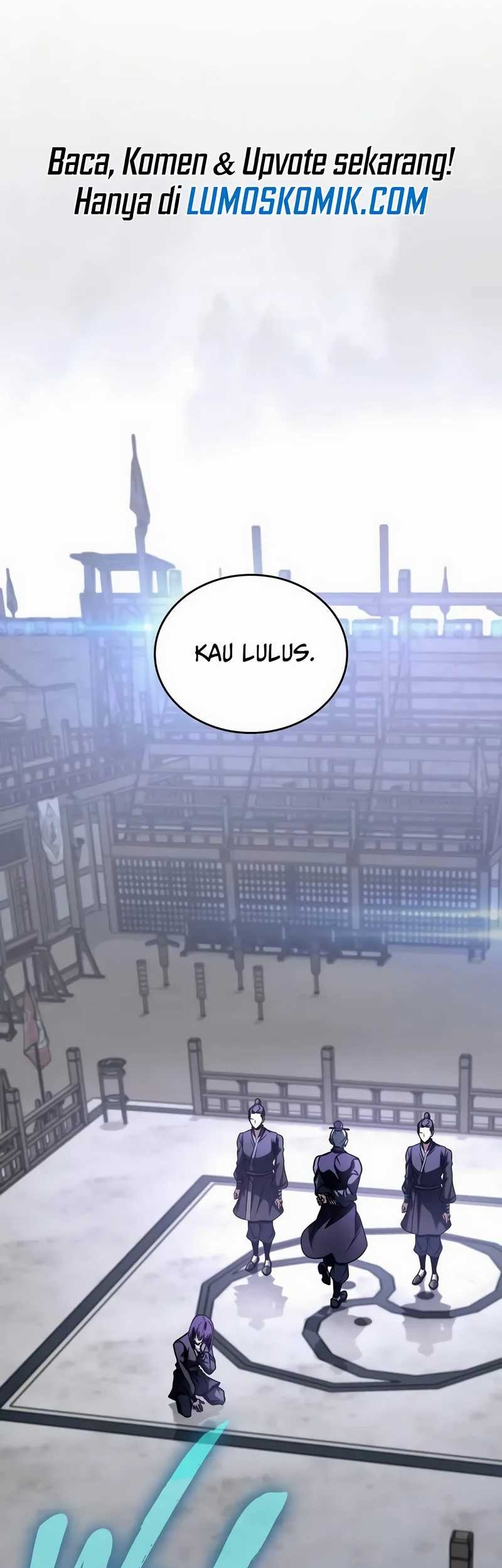 My Exclusive Tower Guide Chapter 45 - halaman 73