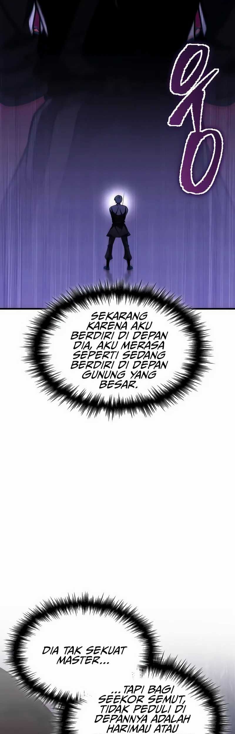 My Exclusive Tower Guide Chapter 45 - halaman 83