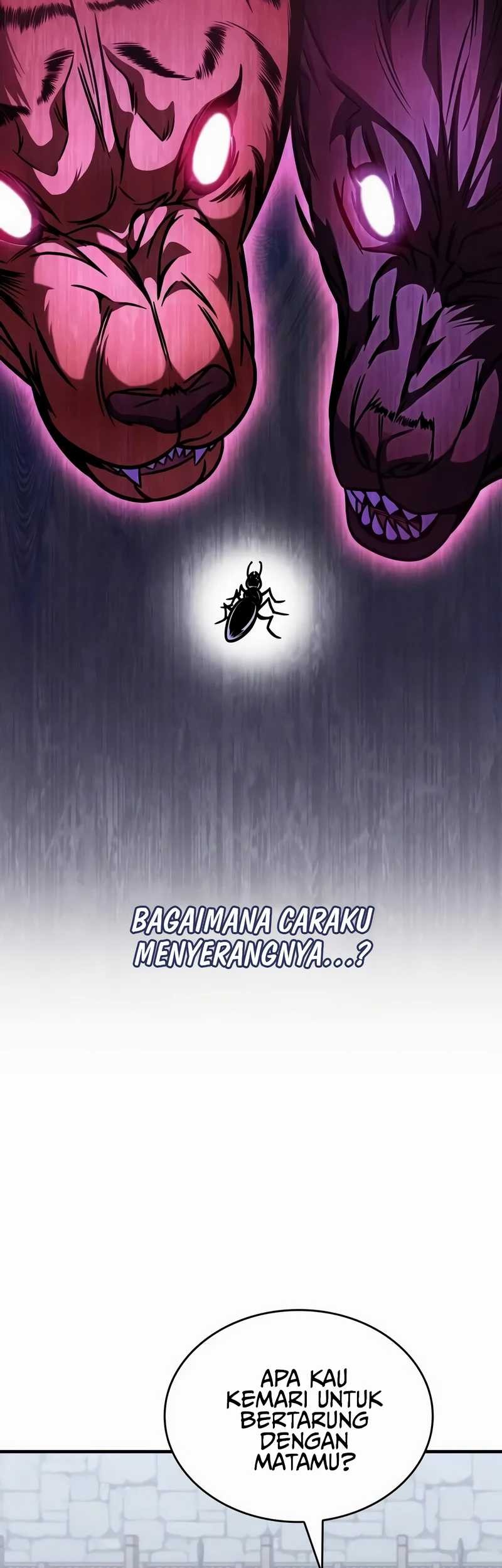 My Exclusive Tower Guide Chapter 45 - halaman 85