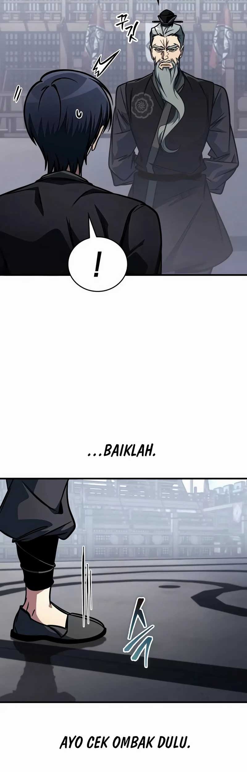 My Exclusive Tower Guide Chapter 45 - halaman 86