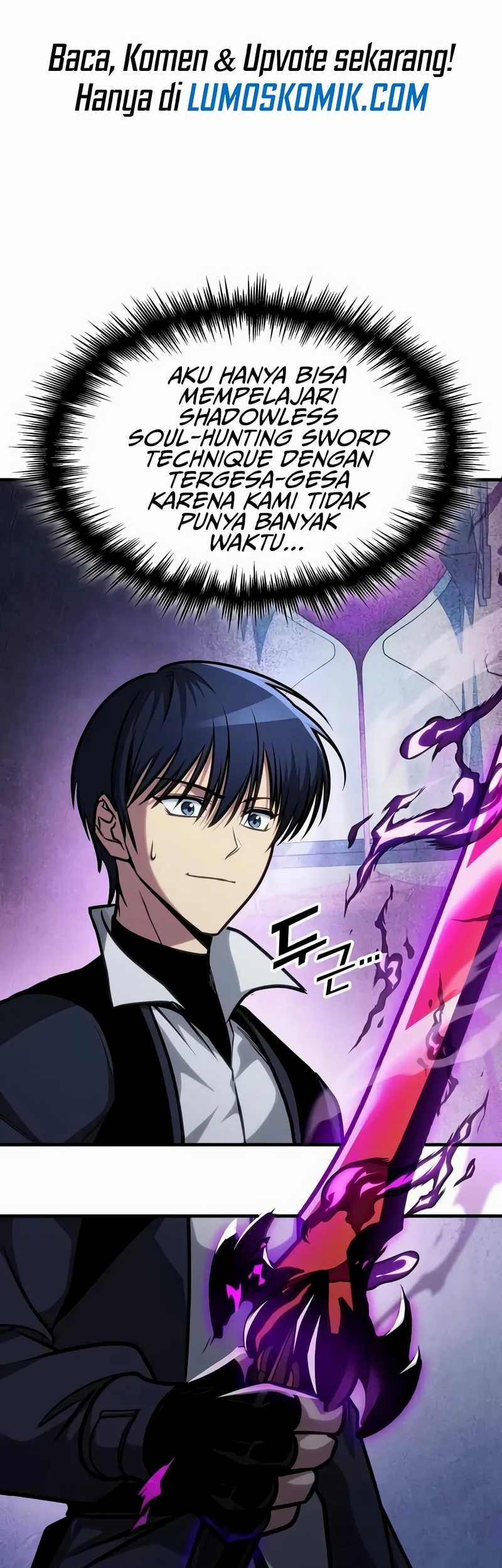 My Exclusive Tower Guide Chapter 45 - halaman 9