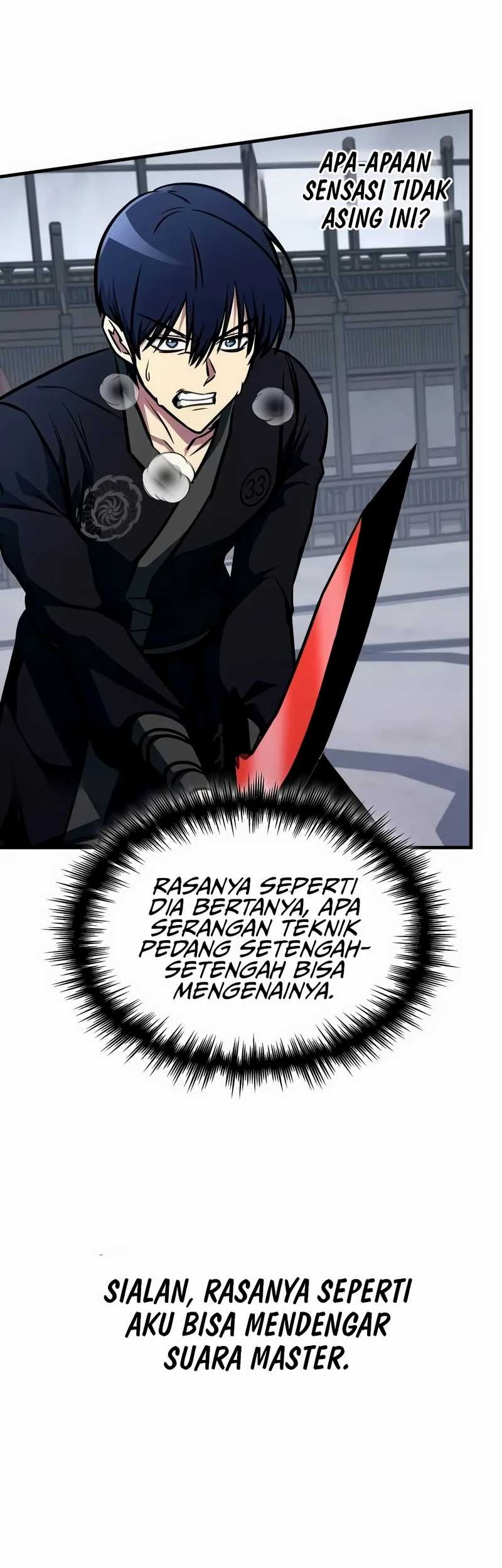 My Exclusive Tower Guide Chapter 45 - halaman 91