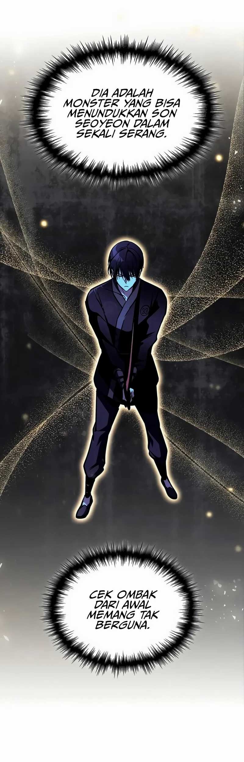 My Exclusive Tower Guide Chapter 45 - halaman 95