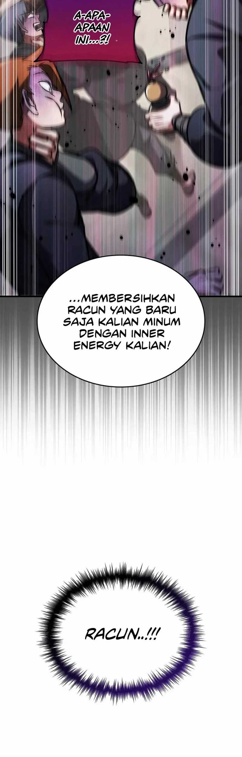 My Exclusive Tower Guide Chapter 46 - halaman 97