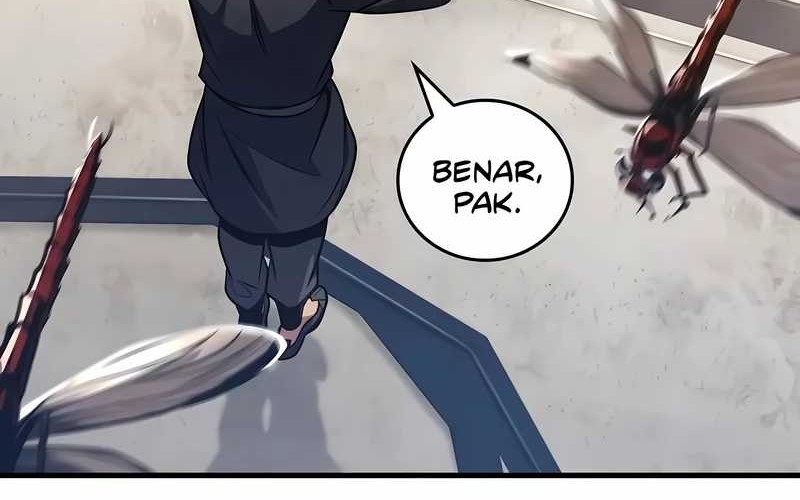 My Exclusive Tower Guide Chapter 47 - halaman 4