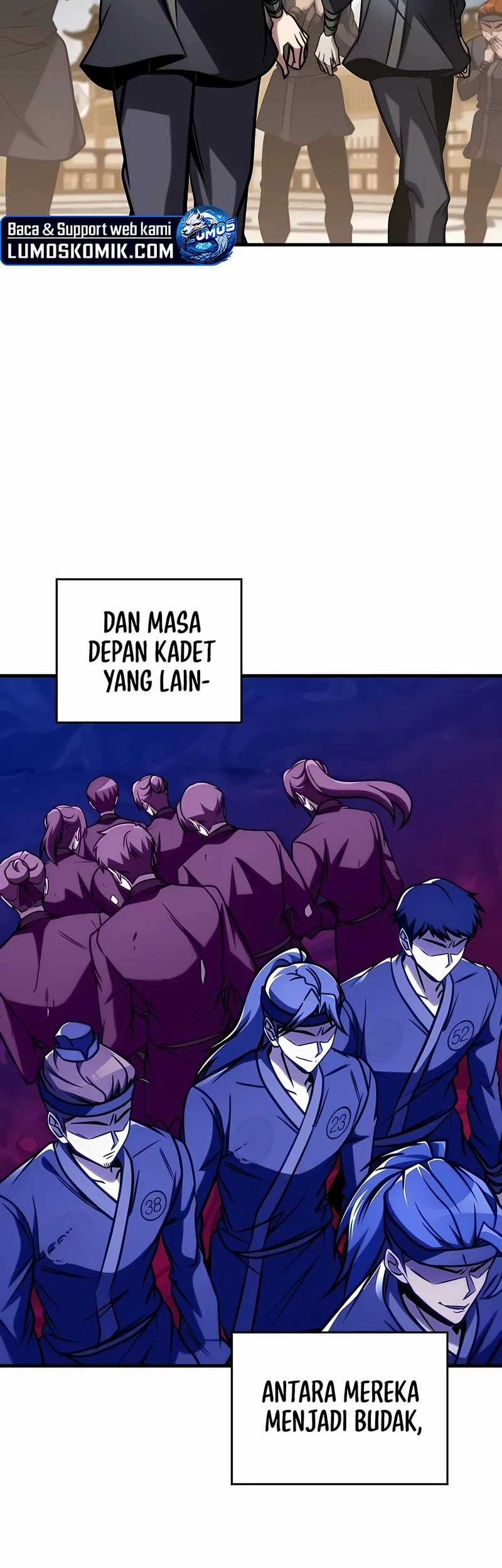 My Exclusive Tower Guide Chapter 47 - halaman 50