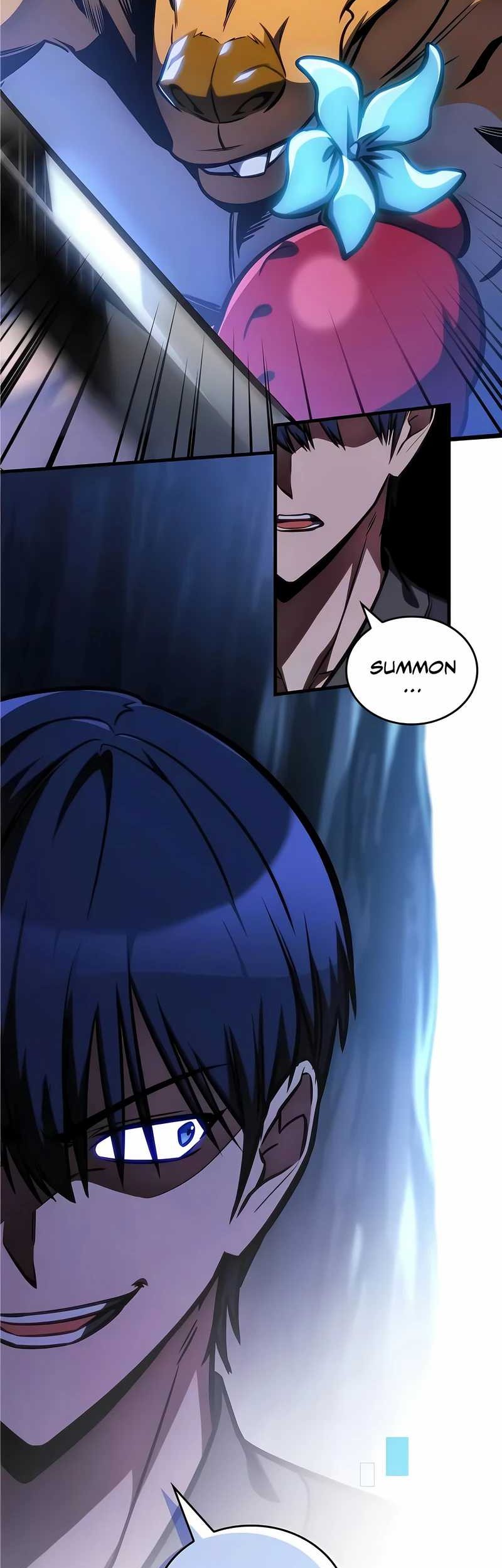 My Exclusive Tower Guide Chapter 48 - halaman 3