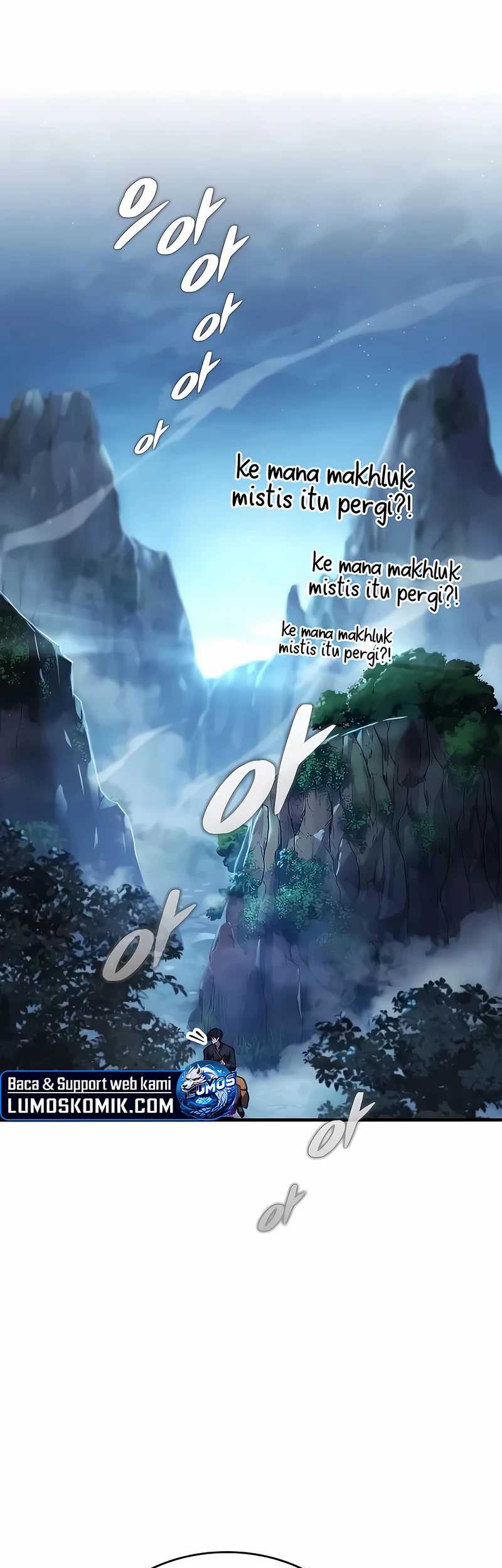 My Exclusive Tower Guide Chapter 48 - halaman 7