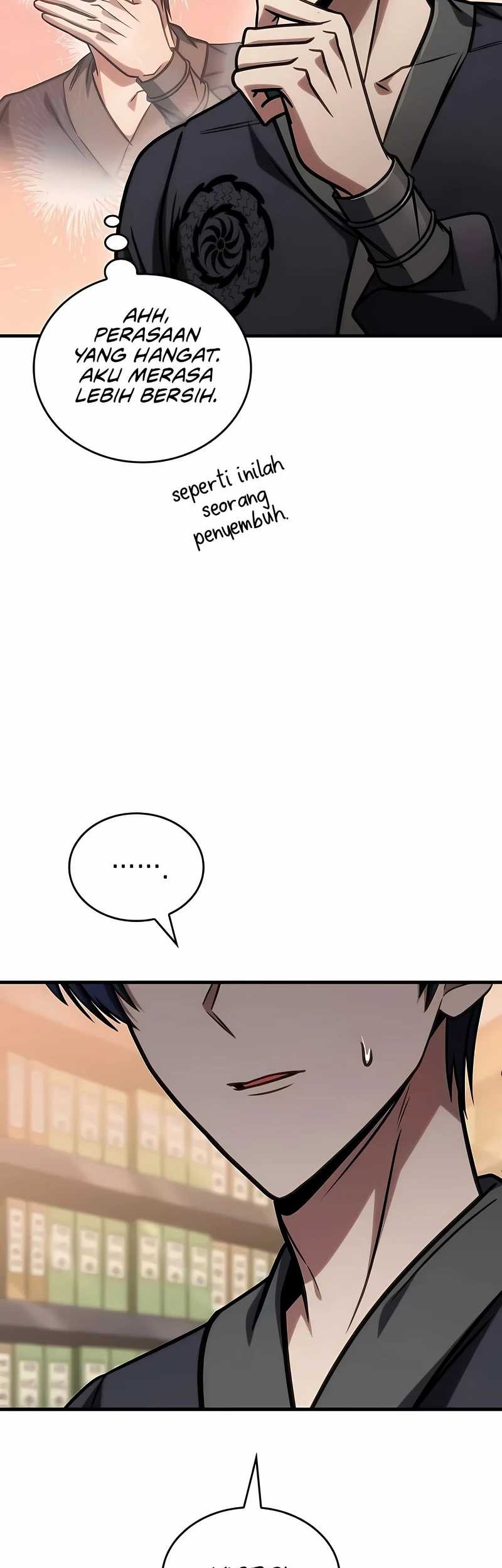 My Exclusive Tower Guide Chapter 48 - halaman 71
