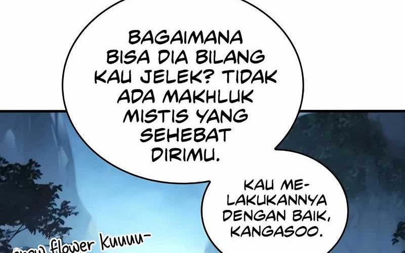 My Exclusive Tower Guide Chapter 48 - halaman 8
