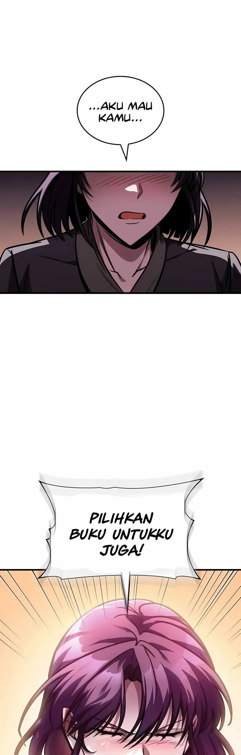 My Exclusive Tower Guide Chapter 48 - halaman 83