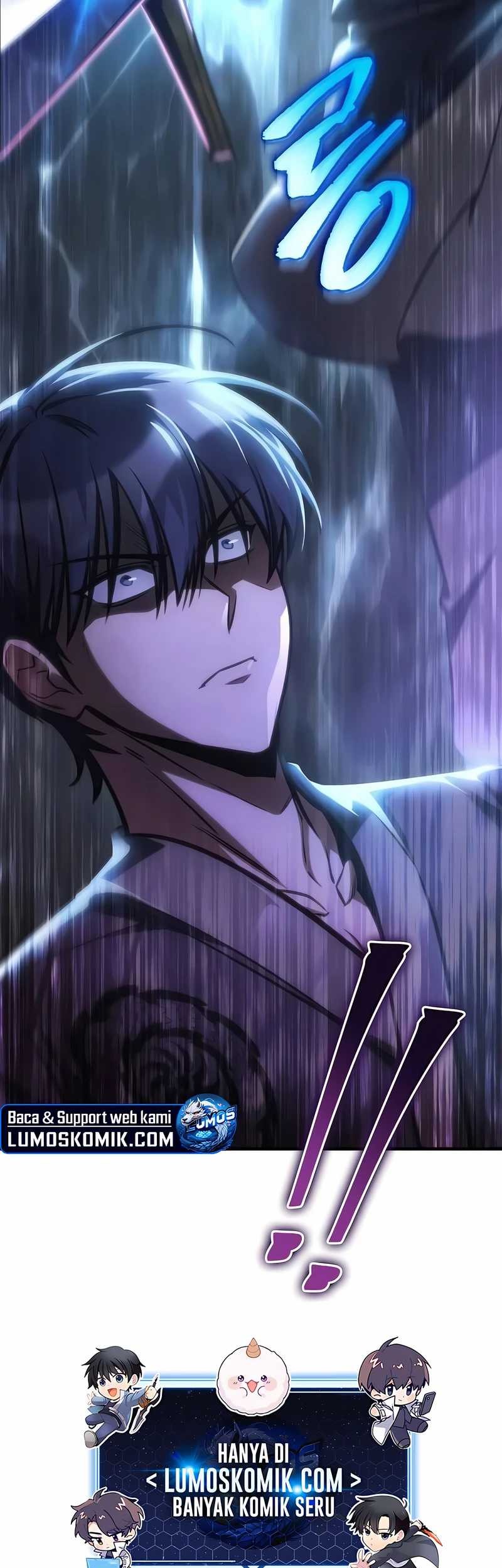My Exclusive Tower Guide Chapter 48 - halaman 97