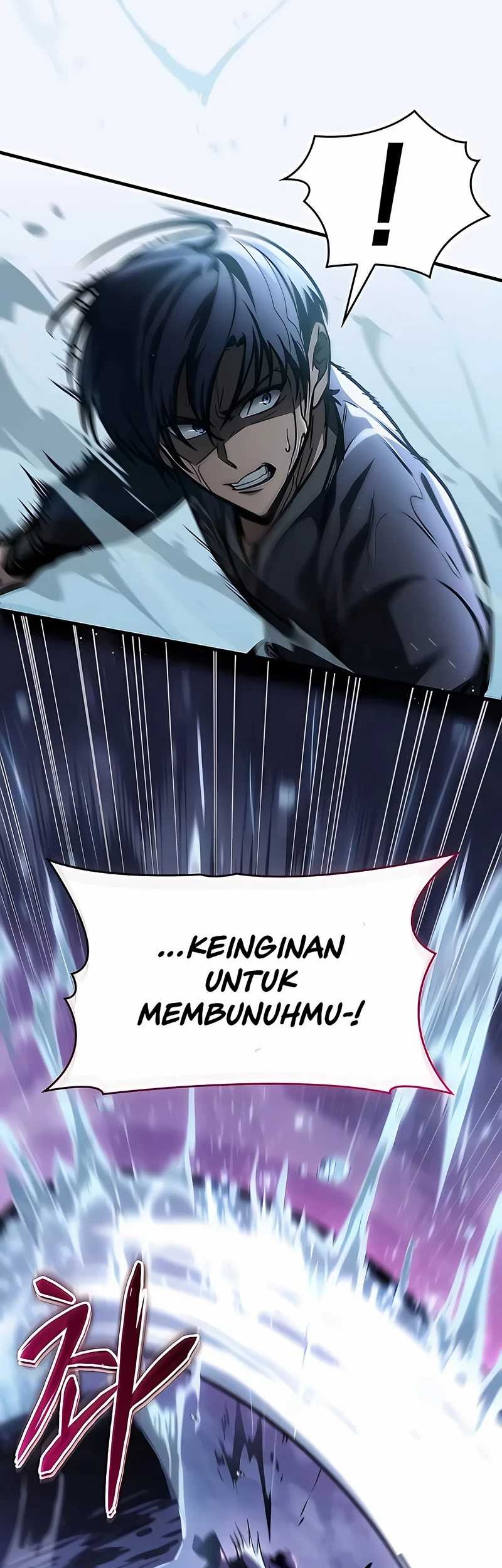 My Exclusive Tower Guide Chapter 49 - halaman 13