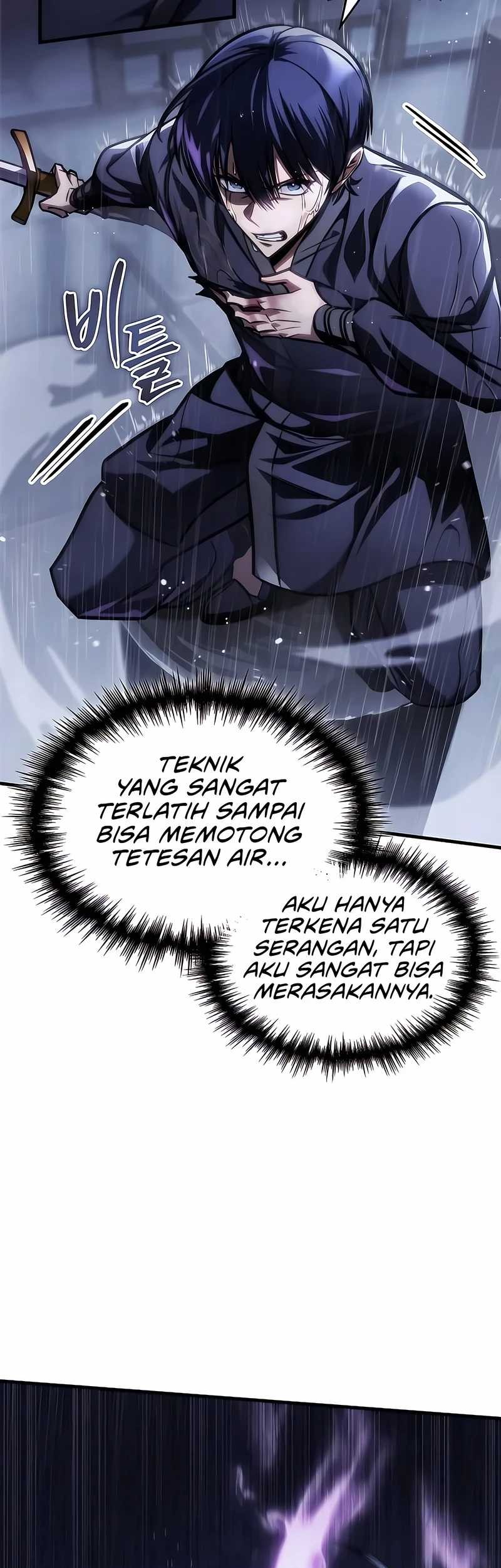 My Exclusive Tower Guide Chapter 49 - halaman 17