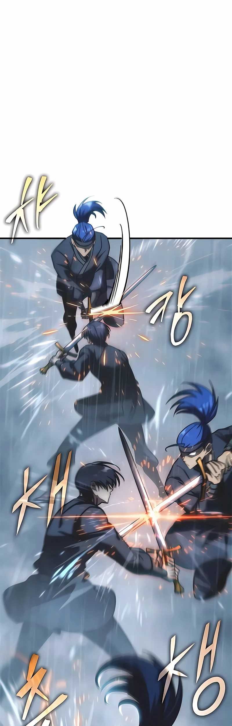 My Exclusive Tower Guide Chapter 49 - halaman 25