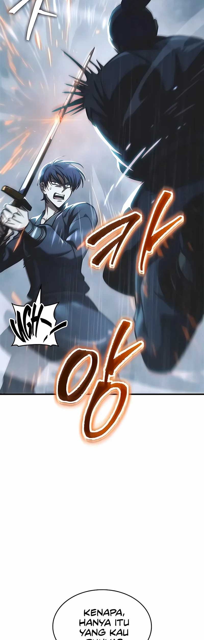 My Exclusive Tower Guide Chapter 49 - halaman 26