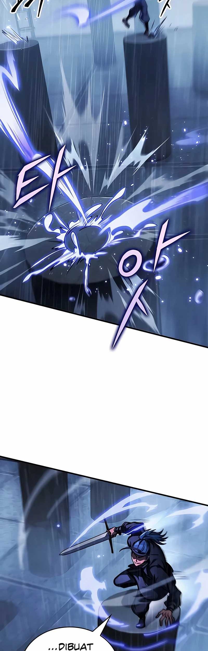 My Exclusive Tower Guide Chapter 49 - halaman 30