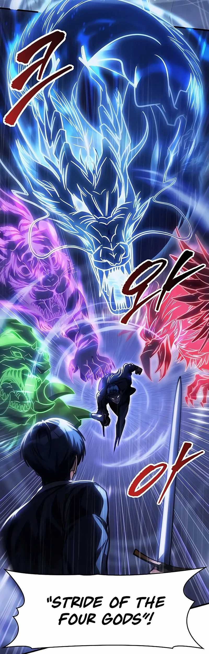My Exclusive Tower Guide Chapter 49 - halaman 33