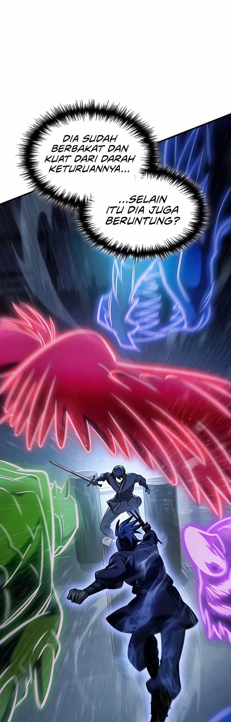 My Exclusive Tower Guide Chapter 49 - halaman 37