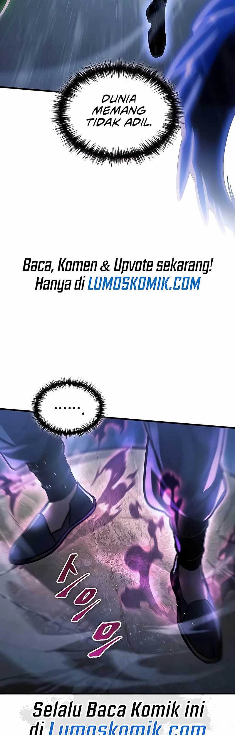 My Exclusive Tower Guide Chapter 49 - halaman 38