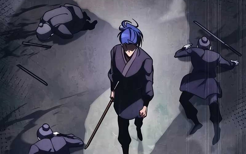 My Exclusive Tower Guide Chapter 49 - halaman 4