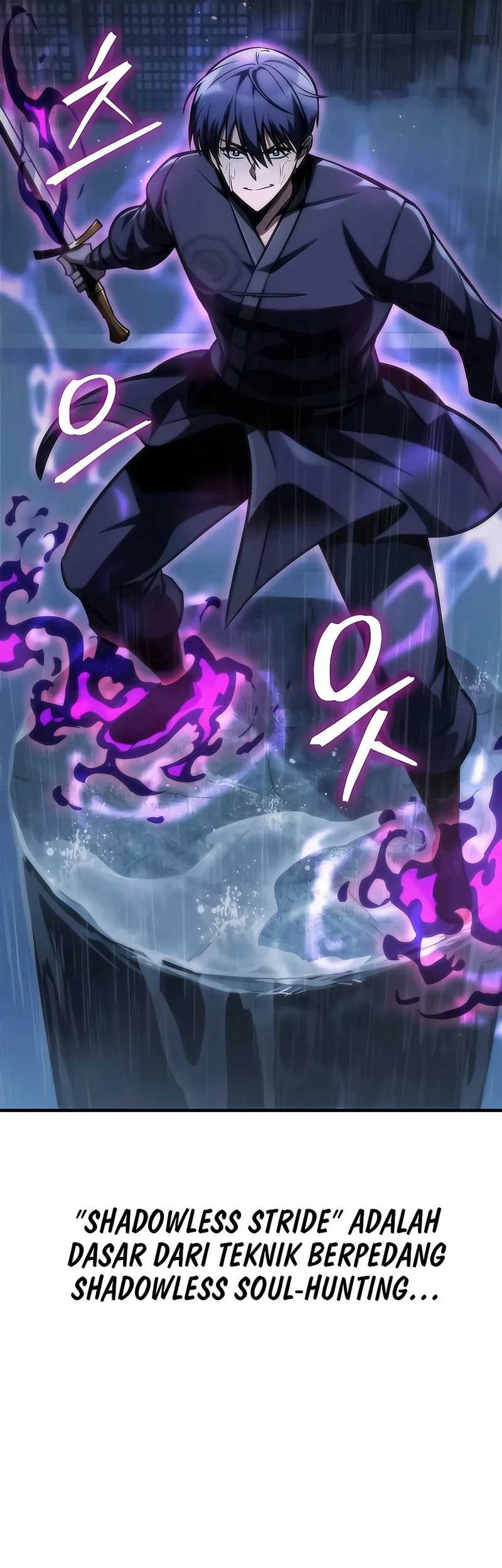 My Exclusive Tower Guide Chapter 49 - halaman 46