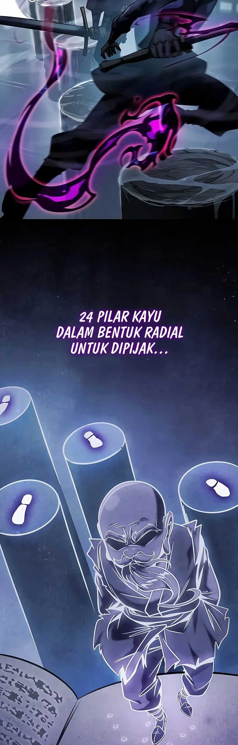 My Exclusive Tower Guide Chapter 49 - halaman 49