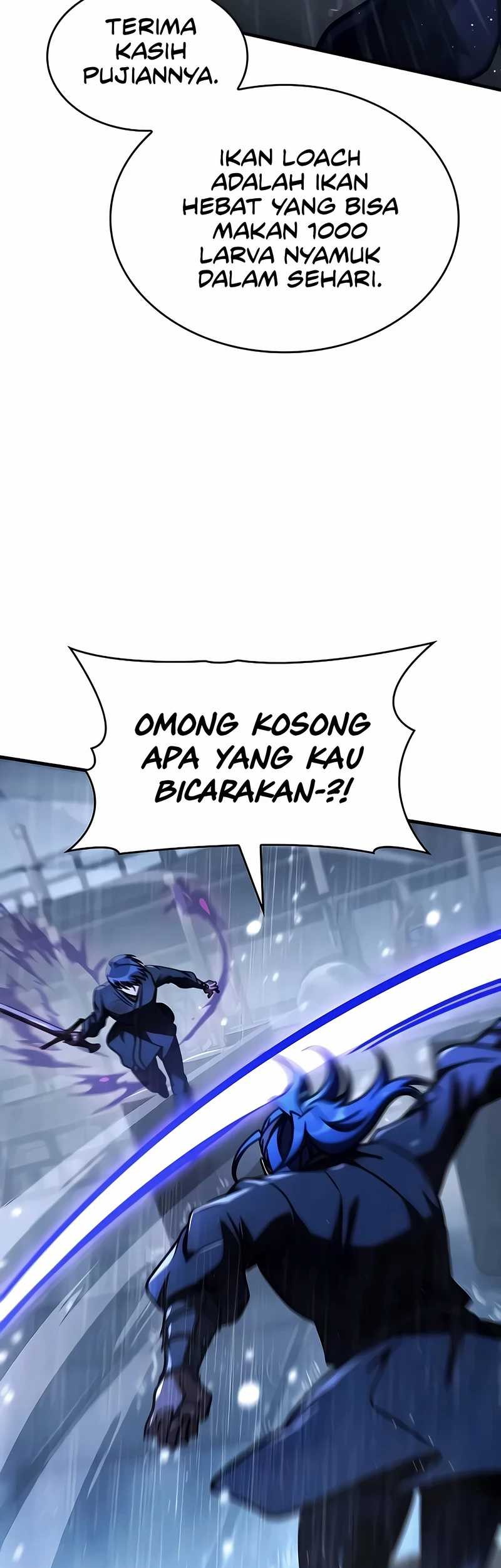 My Exclusive Tower Guide Chapter 49 - halaman 53