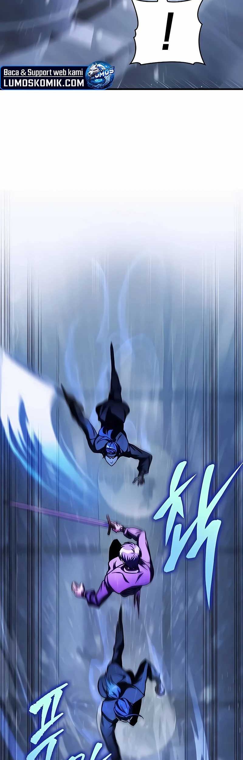 My Exclusive Tower Guide Chapter 49 - halaman 55
