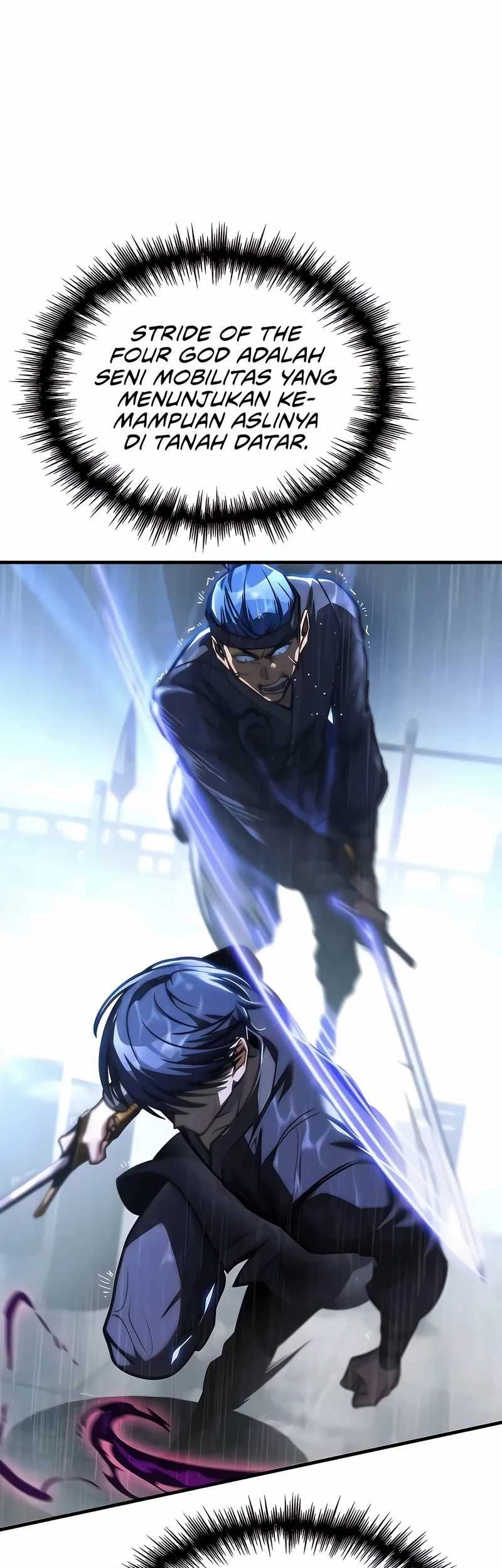 My Exclusive Tower Guide Chapter 49 - halaman 59