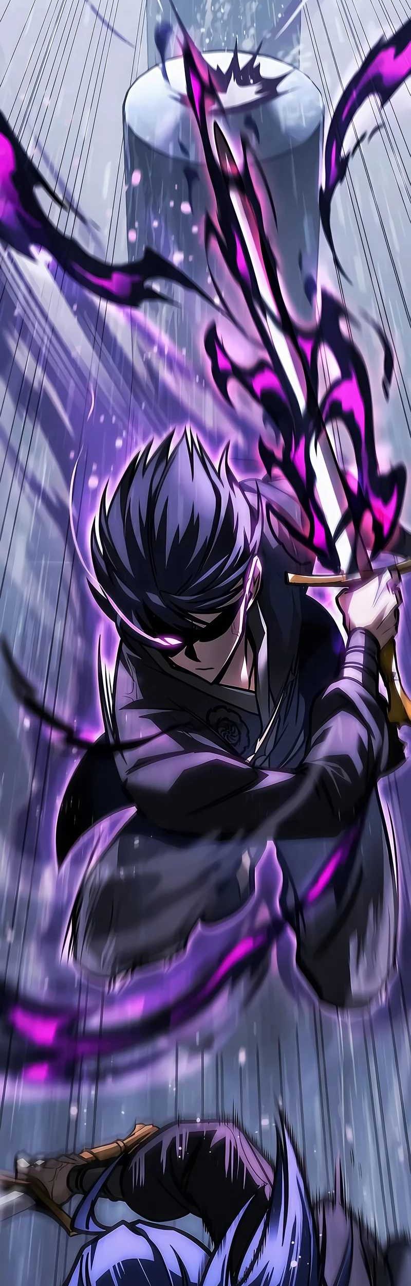 My Exclusive Tower Guide Chapter 49 - halaman 63