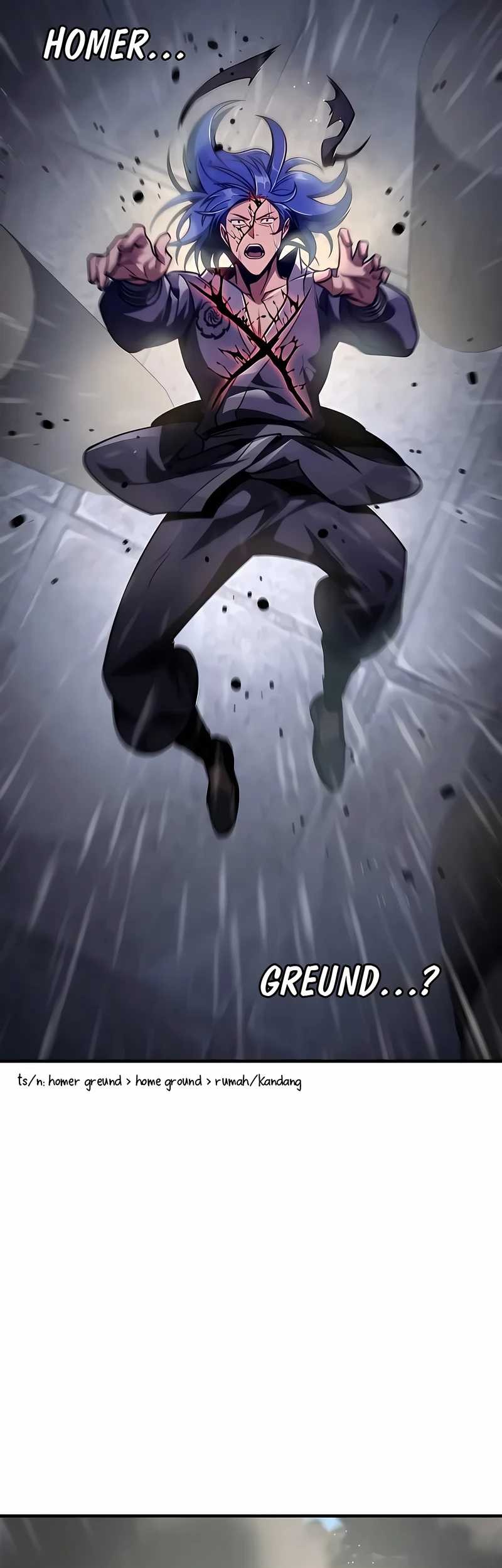 My Exclusive Tower Guide Chapter 49 - halaman 69