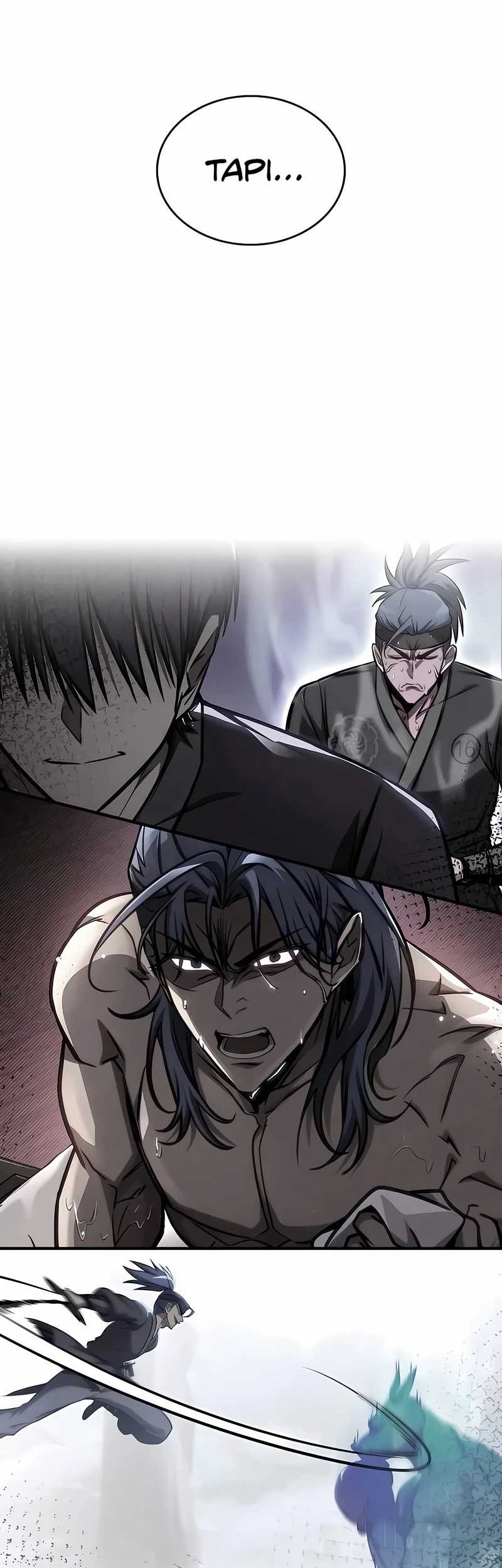 My Exclusive Tower Guide Chapter 49 - halaman 7