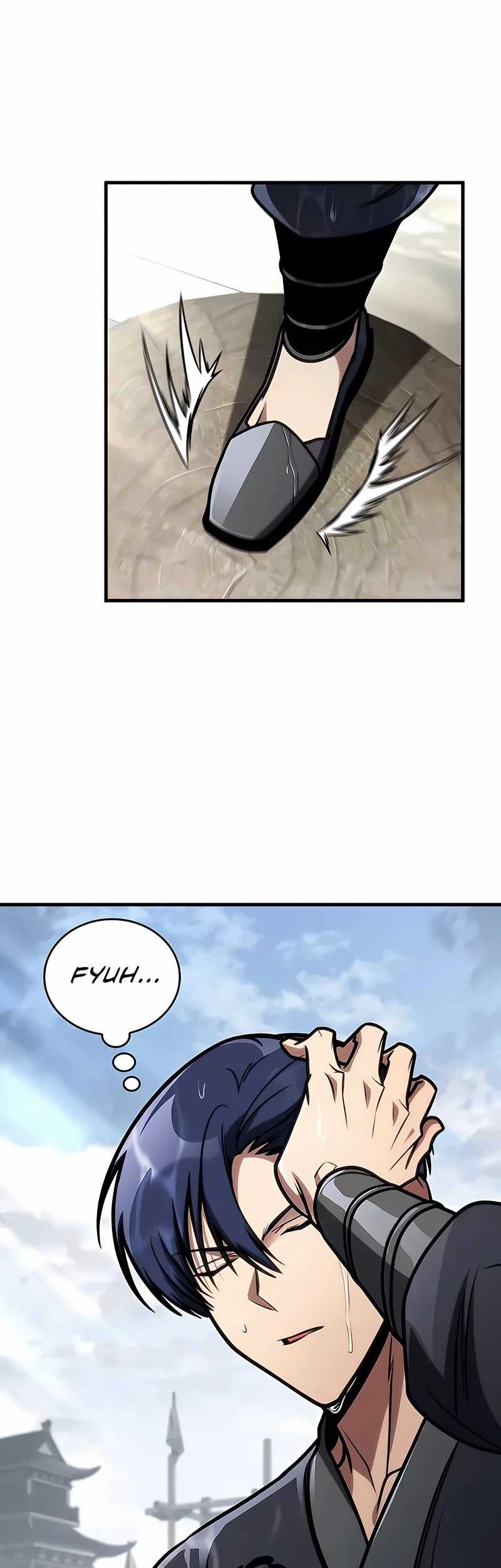 My Exclusive Tower Guide Chapter 49 - halaman 71