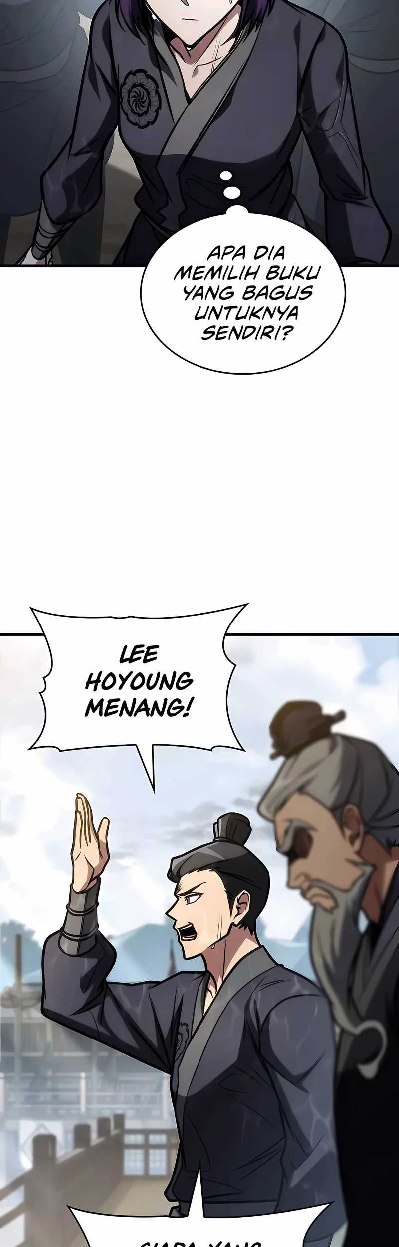 My Exclusive Tower Guide Chapter 49 - halaman 75