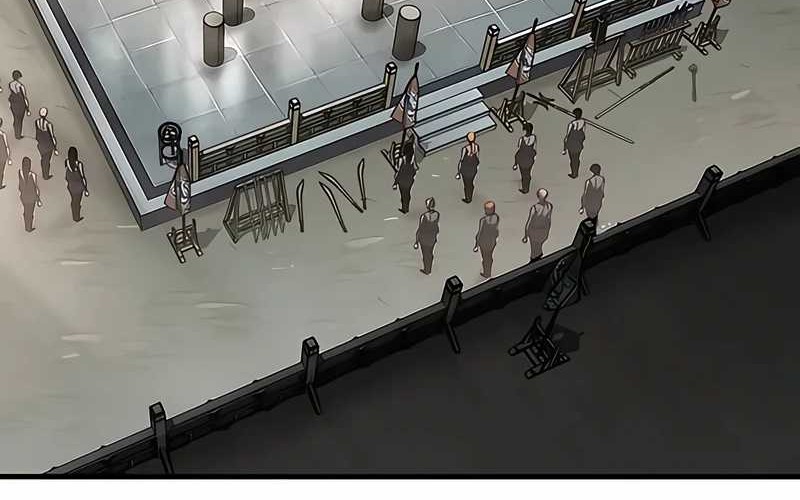 My Exclusive Tower Guide Chapter 49 - halaman 80