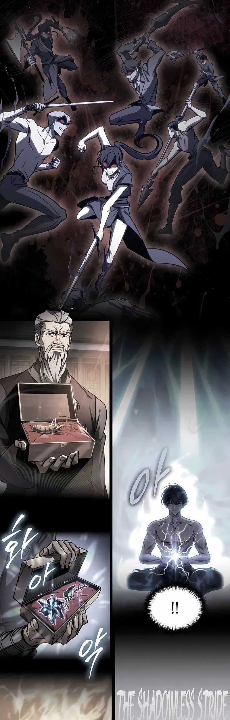 My Exclusive Tower Guide Chapter 49 - halaman 82