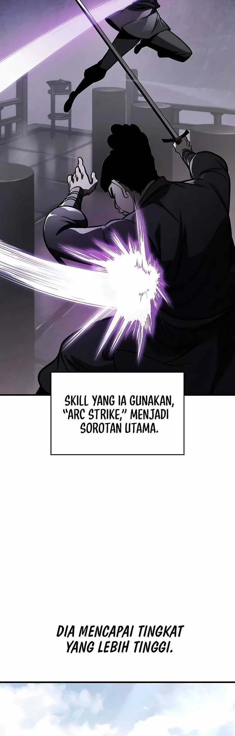 My Exclusive Tower Guide Chapter 49 - halaman 86