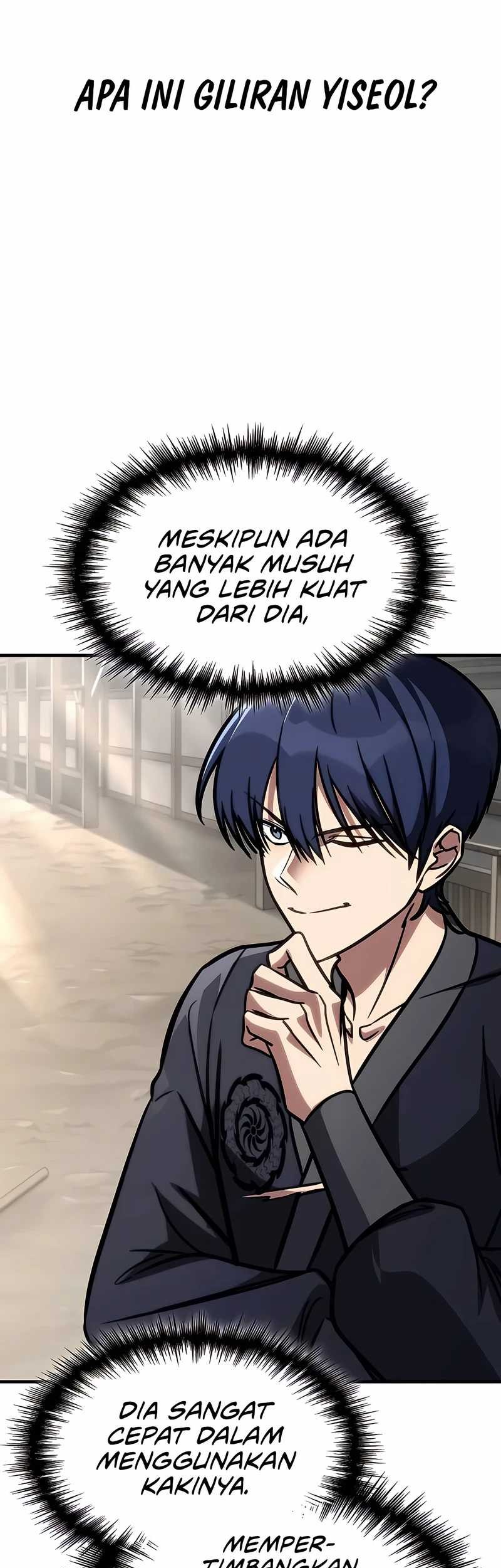 My Exclusive Tower Guide Chapter 49 - halaman 89