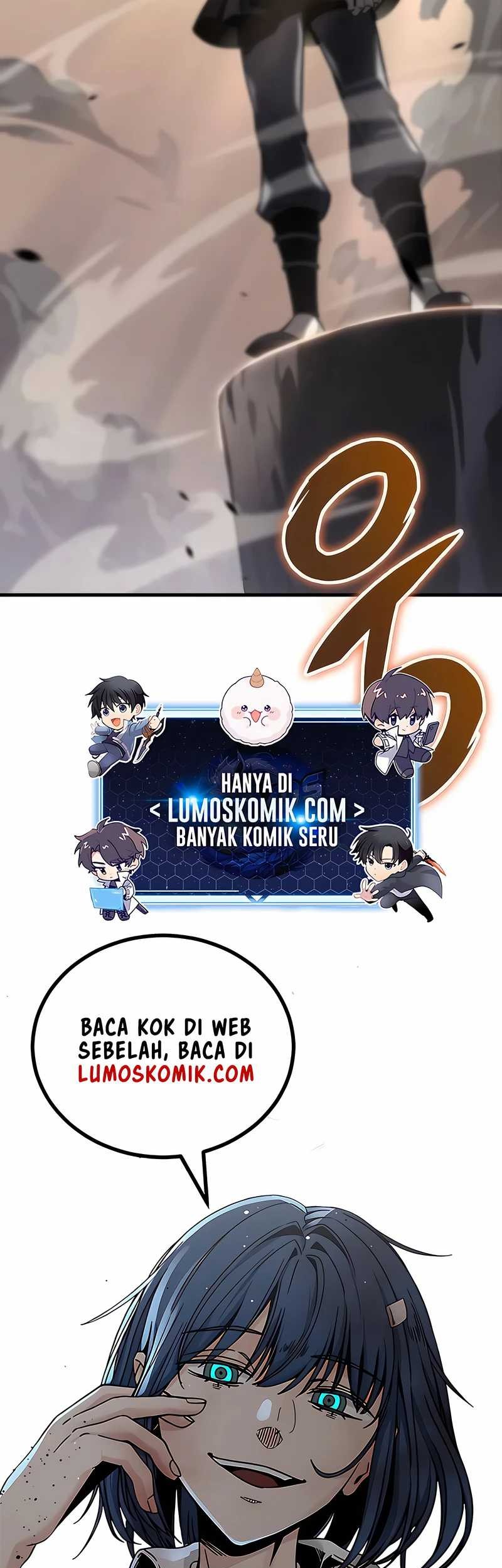 My Exclusive Tower Guide Chapter 49 - halaman 97