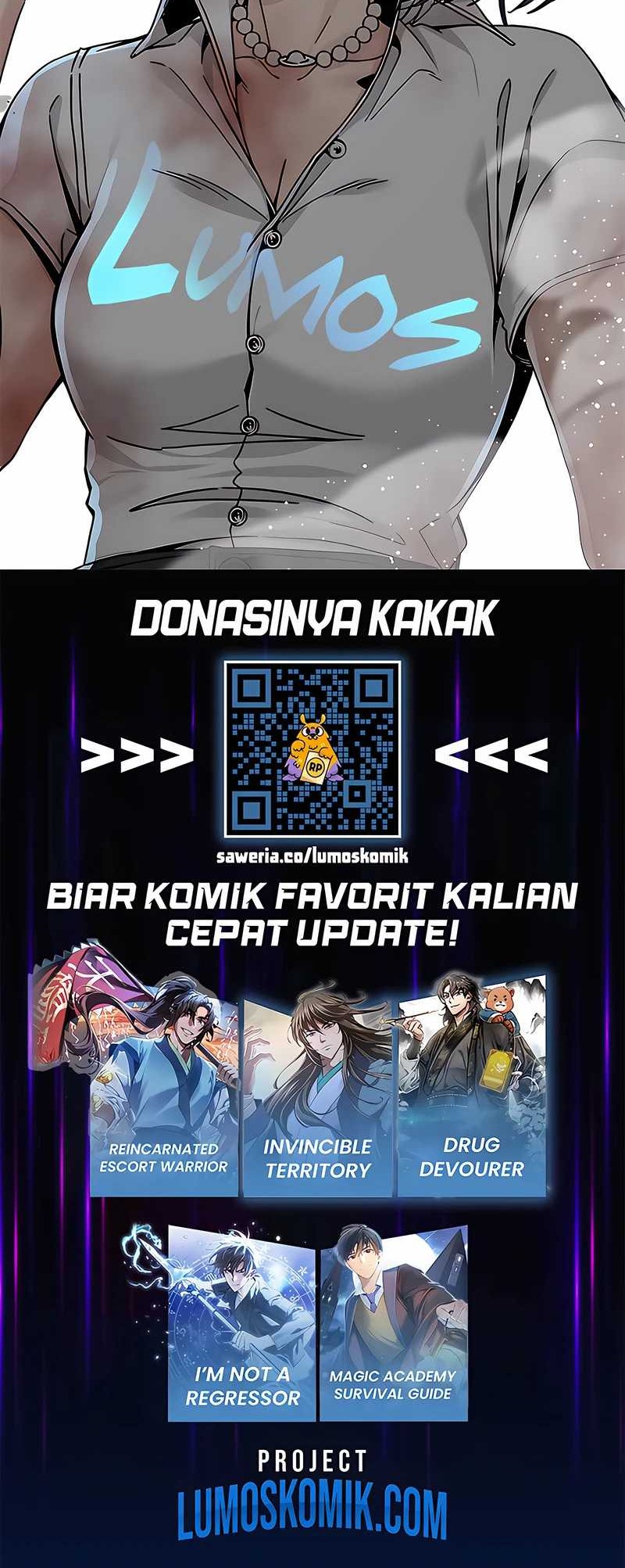 My Exclusive Tower Guide Chapter 49 - halaman 98