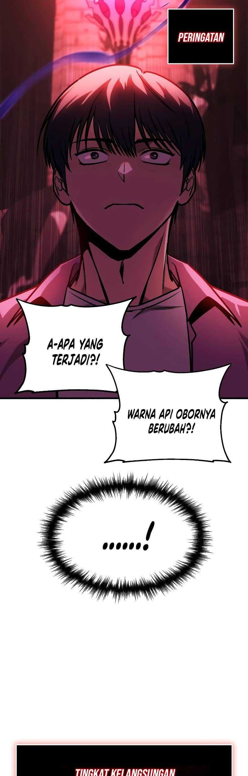 My Exclusive Tower Guide Chapter 5 - halaman 46